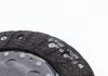 Зчеплення+маховик TOYOTA AVENSIS, COROLLA, RAV 4 II(вир-во) LUK 600 0014 00 (фото 15)