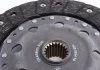 Зчеплення+маховик TOYOTA AVENSIS, COROLLA, RAV 4 II(вир-во) LUK 600 0014 00 (фото 16)