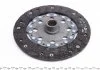 Зчеплення+маховик TOYOTA AVENSIS, COROLLA, RAV 4 II(вир-во) LUK 600 0014 00 (фото 4)