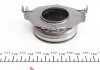 Зчеплення+маховик TOYOTA AVENSIS, COROLLA, RAV 4 II(вир-во) LUK 600 0014 00 (фото 5)