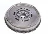 Зчеплення+маховик TOYOTA AVENSIS, COROLLA, RAV 4 II(вир-во) LUK 600 0014 00 (фото 10)