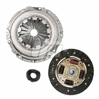 Комплект зчеплення VALEO NSK235