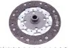 Сцепление CITROEN C2, C3,C4, C5; PEUGEOT 206, 207, 307, 308 ; 1,6 ; 05- (пр-во) LUK 623 3241 00 (фото 5)
