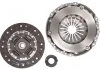 Сцепление SEAT IBIZA, VW POLO, SKODA OCTAVIA 1.9TDI 00-10 (Пр-во) LUK 623 3084 00 (фото 2)