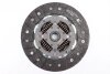 Зчеплення+маховик AUDI, SEAT, SKODA LUK 600 0228 00 (фото 12)