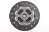 Зчеплення+маховик AUDI, SEAT, SKODA (вир-во Luk) LUK 600 0228 00 (фото 12)