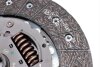 Зчеплення+маховик AUDI, SEAT, SKODA LUK 600 0228 00 (фото 14)