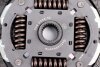 Зчеплення+маховик AUDI, SEAT, SKODA LUK 600 0228 00 (фото 15)