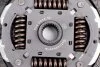Зчеплення+маховик AUDI, SEAT, SKODA (вир-во Luk) LUK 600 0228 00 (фото 15)