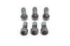 Зчеплення+маховик AUDI, SEAT, SKODA (вир-во Luk) LUK 600 0228 00 (фото 20)