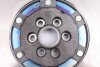 Зчеплення+маховик AUDI, SEAT, SKODA LUK 600 0228 00 (фото 2)