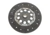 Сцепление HYUNDAI SANTA FE II 2.2 CRDi 06-12 (Пр-во) LUK 626 3042 09 (фото 6)