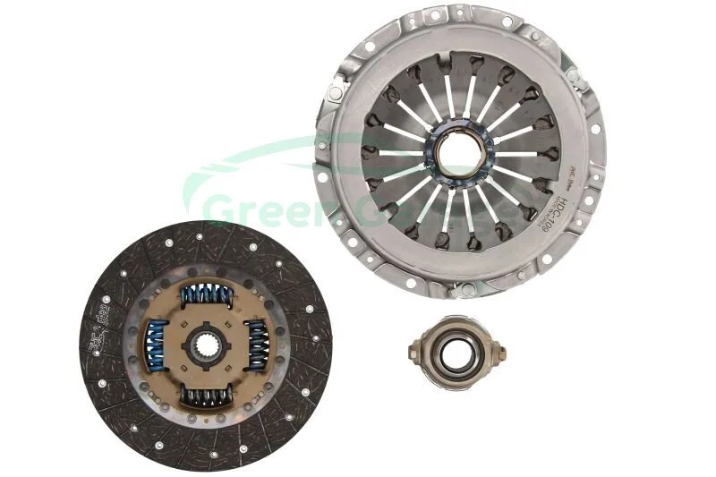 Комплект зчеплення VALEO 826425 (фото 1)