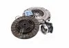 Сцепление CHEVROLET Cruze, OPEL Astra, SAAB (пр-во) SACHS 3000 990 157 (фото 2)
