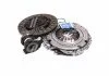 Сцепление CHEVROLET Cruze, OPEL Astra, SAAB (пр-во) SACHS 3000 990 157 (фото 3)