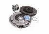 Сцепление CHEVROLET Cruze, OPEL Astra, SAAB (пр-во) SACHS 3000 990 157 (фото 4)