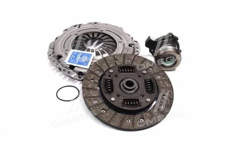 Сцепление CHEVROLET Cruze, OPEL Astra, SAAB (пр-во) SACHS 3000 990 157