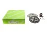 Сцепление OPEL CORSA C 1.2 00-09 (Пр-во) VALEO 834065 (фото 1)