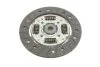 Сцепление OPEL CORSA C 1.2 00-09 (Пр-во) VALEO 834065 (фото 4)