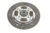 Сцепление OPEL CORSA C 1.2 00-09 VALEO 834065 (фото 5)