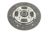 Сцепление OPEL CORSA C 1.2 00-09 (Пр-во) VALEO 834065 (фото 5)