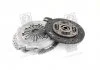 Зчеплення HYUNDAI ACCENT 00- 1.5 DOHC(Вир-во PHC) VALEO HDK071 (фото 1)