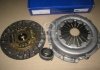 Зчеплення HYUNDAI ACCENT 00- 1.5 DOHC(PHC) VALEO HDK071 (фото 2)