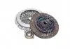 Комплект сцепления VALEO HDK087 (фото 1)