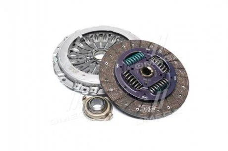 Комплект сцепления VALEO HDK087