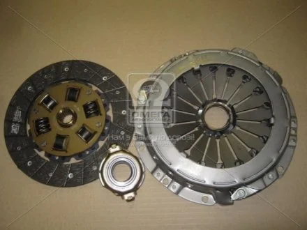 Зчеплення MATRIX 1.5 CRDI (вир-во Valeo) VALEO 826342
