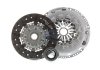 Комплект зчеплення AISIN KT378 (фото 1)