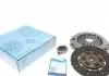 Сцепление (компл.) TOYOTA AVENSIS, COROLLA 01-07 (пр-во Blue Print) BLUE PRINT ADT330196