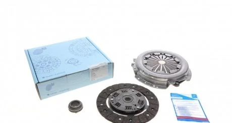 Сцепление (компл.) Citroen Jumpy I -06, FIAT, Peugeot Expert I -06, Toyota (пр-во Blue Print) BLUE PRINT ADT330232