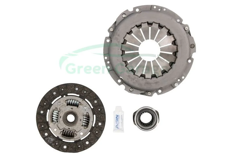 Сцепление NISSAN VANETTE, SERENA 2.0-2.3 D 92- (Пр-во) AISIN KN085 (фото 1)