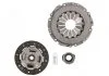 Сцепление NISSAN VANETTE, SERENA 2.0-2.3 D 92- (Пр-во) AISIN KN085 (фото 1)