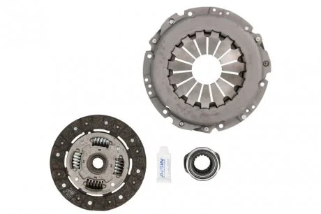 Сцепление NISSAN VANETTE, SERENA 2.0-2.3 D 92- (Пр-во) AISIN KN085