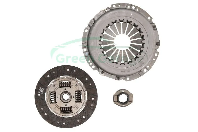 Сцепление NISSAN TERRANO II 2.4i-2.4 93- (Пр-во) AISIN KN082 (фото 1)