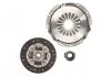 Сцепление NISSAN TERRANO II 2.4i-2.4 93- (Пр-во) AISIN KN082 (фото 2)