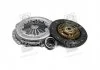 Сцепление HYUNDAI GETZ 1.4,1.5 05-(Пр-во PHC) VALEO HDK153 (фото 1)