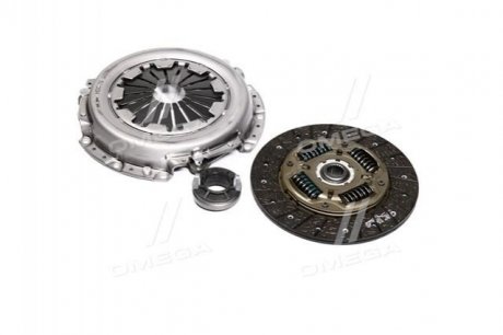 Сцепление HYUNDAI i20, i30, KIA CEED, CERATO 1,4-1,4CVVT-1,6-1,6CVVT 04- (PHC) VALEO HDK175