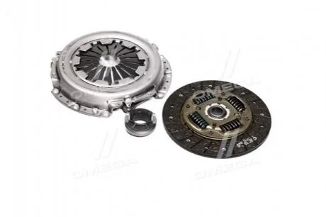 Комплект зчеплення VALEO HDK175