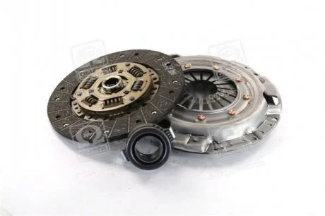 Сцепление (компл.) KIA (пр-во Valeo PHC) VALEO KIK004
