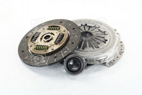 Комплект зчеплення VALEO HDK103