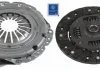 Комплект зчеплення SACHS 3000 828 201