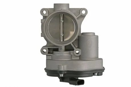Дроссельная заслонка FORD (пр-во Pierburg) PIERBURG 7.03703.74.0