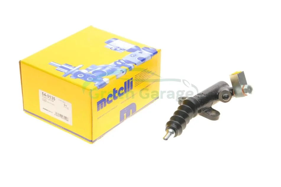 Гальмівний циліндр METELLI 540135 (фото 1)