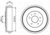 Гальмівний барабан BOSCH 0986477219 (фото 1)
