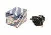 Датчик массового расхода воздуха VAG 1.8T (пр-во Bosch) BOSCH 0280218340 (фото 1)
