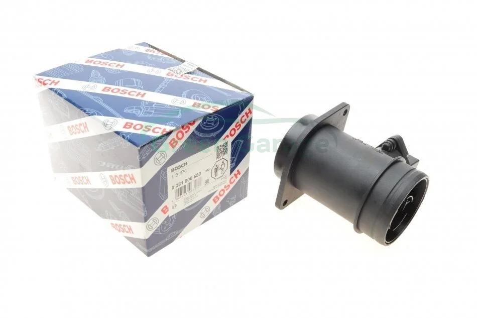 Расходомер воздуха (пр-во Bosch) BOSCH 0281006680 (фото 1)