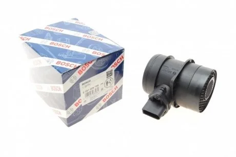 Расходомер воздуха (пр-во Bosch) BOSCH 0281006759